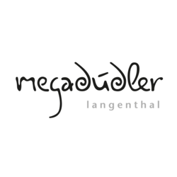 Logo of Megadüdler